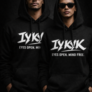 IYKYK Hoodie