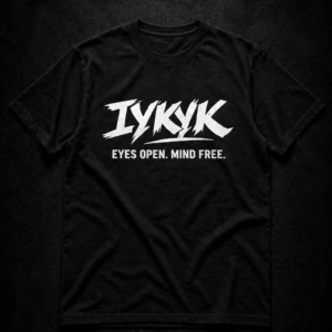 IYKYK T-Shirt