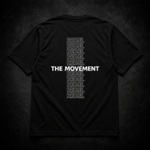 THE MOVEMENT