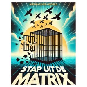 Mijn Waarheid Onthuld - ebook